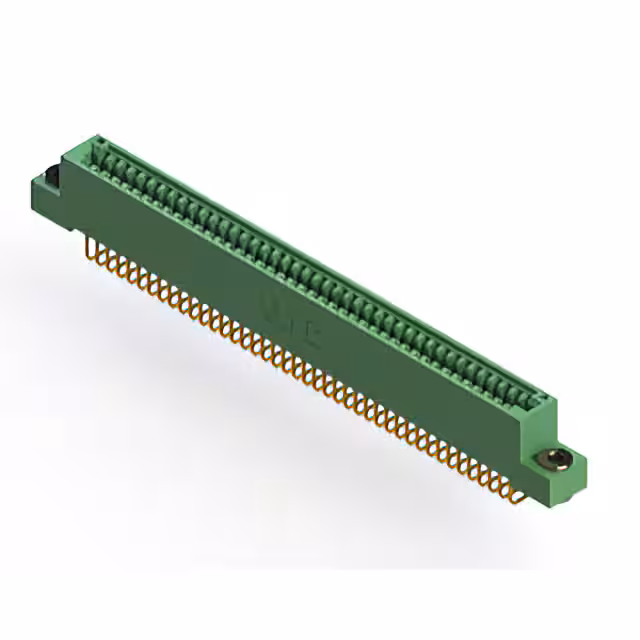 845-042-558-103 EDAC Inc.  Edgeboard Connectors